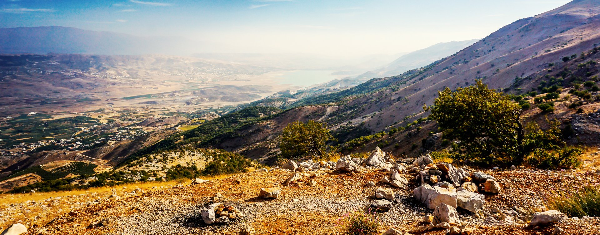 Libanon: Wanderreise | Alsharq